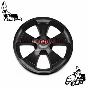 47470801 Dísztárcsa D280 R9005