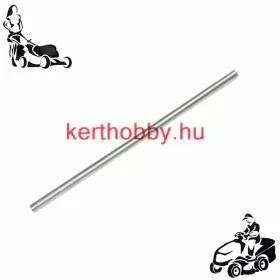 474713 Fűgyűjtő ajtó tengely