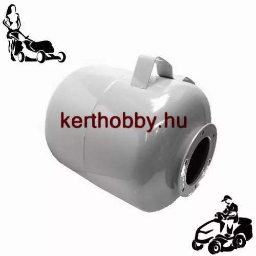 477003 Vizellátó tartály