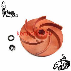 477024 Járókerék SUB 13000 DS - 93x10