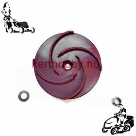 477025 Járókerék DRAIN 7000/7500