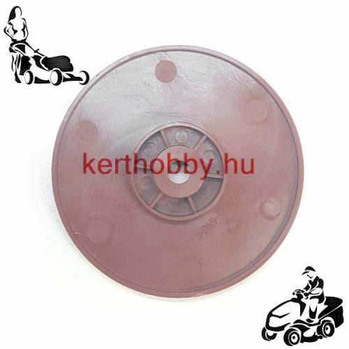 477025 Járókerék DRAIN 7000/7500