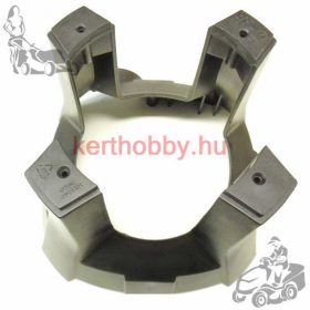 477040 Ház DRAIN 20000  INOX