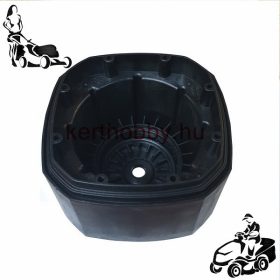 477072 Motorburkolat alsó DIVE