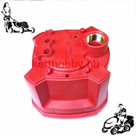 477082 Motorburkolat felső