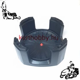 477086 Szivattyútalp alsó DIVE 6300