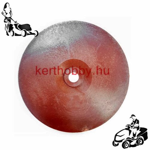 477092 Járókerék DRAIN 20000 INOX