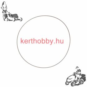 477099 O gyűrű diffúzorhoz DIVE/TDS