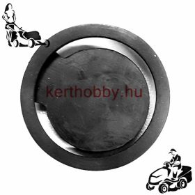 477106 Visszacsapó szelep 1" DIVE 5500/6300