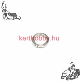 477128 Rugós alátét 6 mm INOX