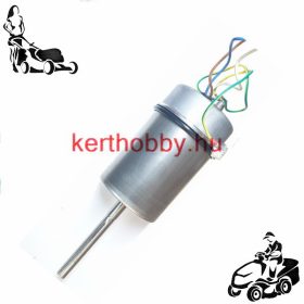 477131 MOTOR KPL. DIVE 6300