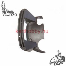 477171 Fogantyús fedél  DIVE bal oldali