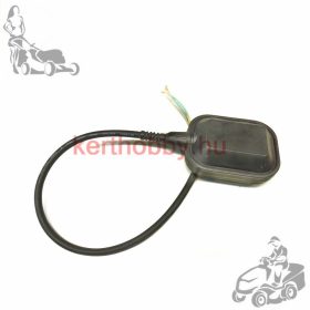 477205 Úszókapcsoló DRAIN 20000 HD