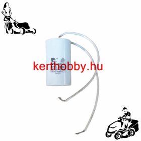 477206 Kondenzátor 16 uF - DRAIN 20000 HD