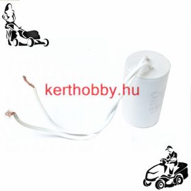 477211 Kondenzátor 16 uF