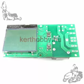 477298 Panel HWA