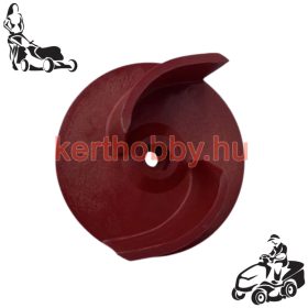 Járókerék kpl. DRAIN 20000 HD