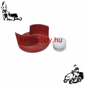 477321 Járókerék + zsír DRAIN 20000 HD