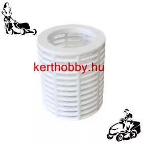 477558 Szűrőbetét JET/HW/HWA 3600 EASY