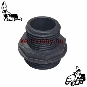 477579 Közcsavar 1"-5/4"
