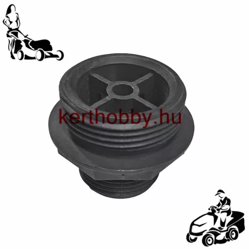 477579 Közcsavar 1"-5/4"