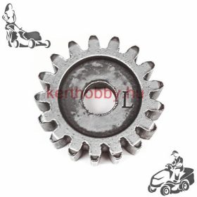 479078 Meghajtó fogaskerék bal