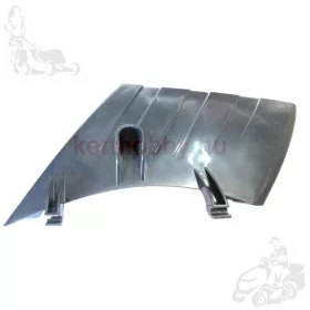 47909501 Oldalkidobó elem