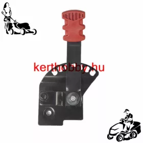 47913602 Magasságállító KPL. bal első