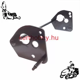 479178 Hátsó tengely