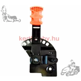 47923102 Magasságállító kpl. bal hátsó