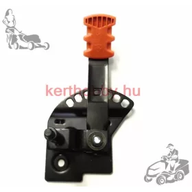 47923202 Magasságállító kpl. jobb hátsó