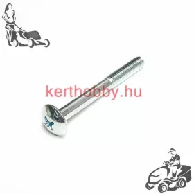 479325 Csavar M8X50