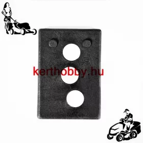 479545 KERÉKTARTÓ KONZOL KÜLSŐ JOBB