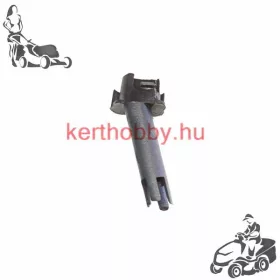   Kenőanyag szívócső TECH 120/135 (SANLI 1P60F-A/1P64F-D-02)