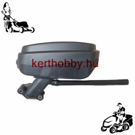 479665 Légszűrőház kpl.