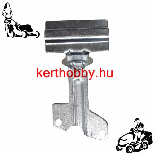 479689 Üzemanyagtank konzol