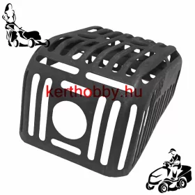 479704 Hővédő lemez