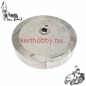 479713 Lendkerék TECH (SANLI 1P64F-D-02)