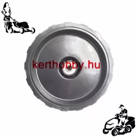 492172 Kerék hátsó 210 GREENZONE