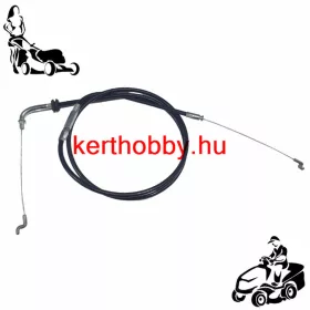 492224 Hajtáskapcsoló bowden EASY 5.1 SP-S