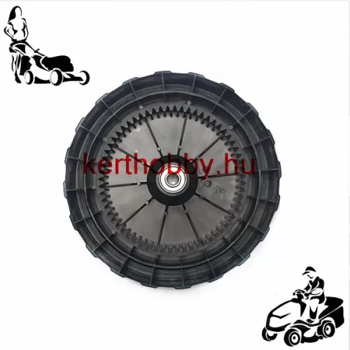 492227 Hátsó kerék 250