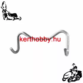 492259 Futómű rögzítő elem első