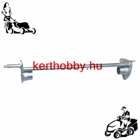 Hátsó tengely 4.2 EASY