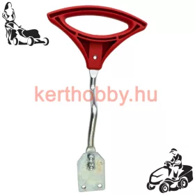 Magasságállító kar