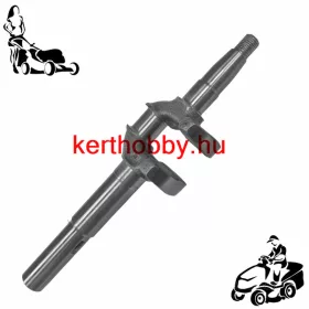 492552 Főtengely TECH 140