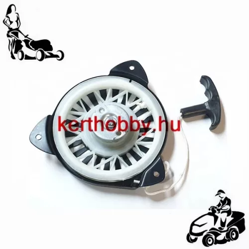 492564 Indítószerkezet TECH 140