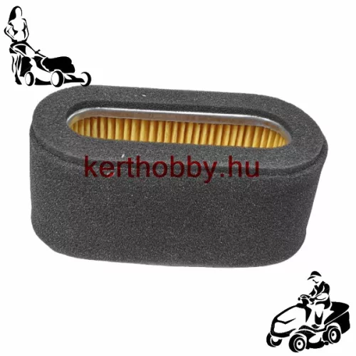 492646 LEVEGŐSZŰRŐ BETÉT TECH 140