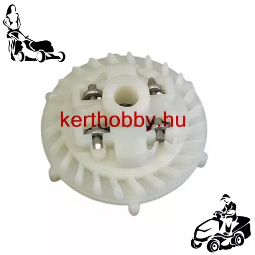 492659 Fordulatszám szabályozó kerék