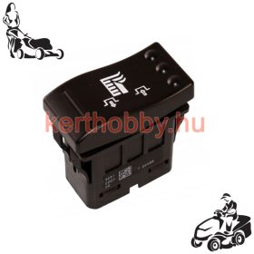 Nyírómű kapcsoló