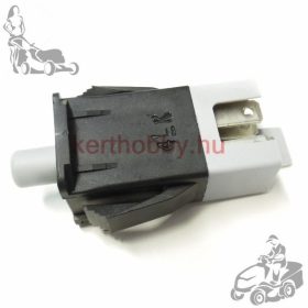 Biztonsági kapcsoló